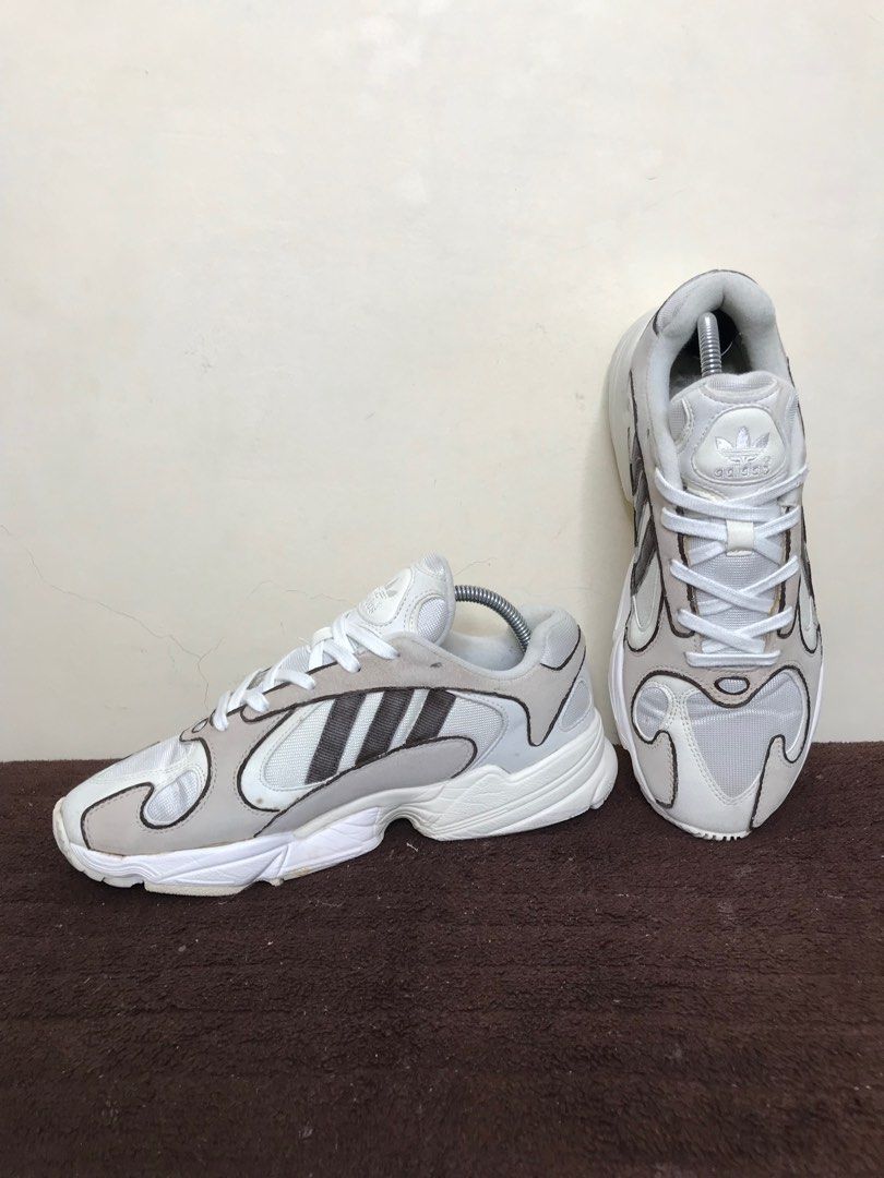 Adidas yung 1 torsion deals