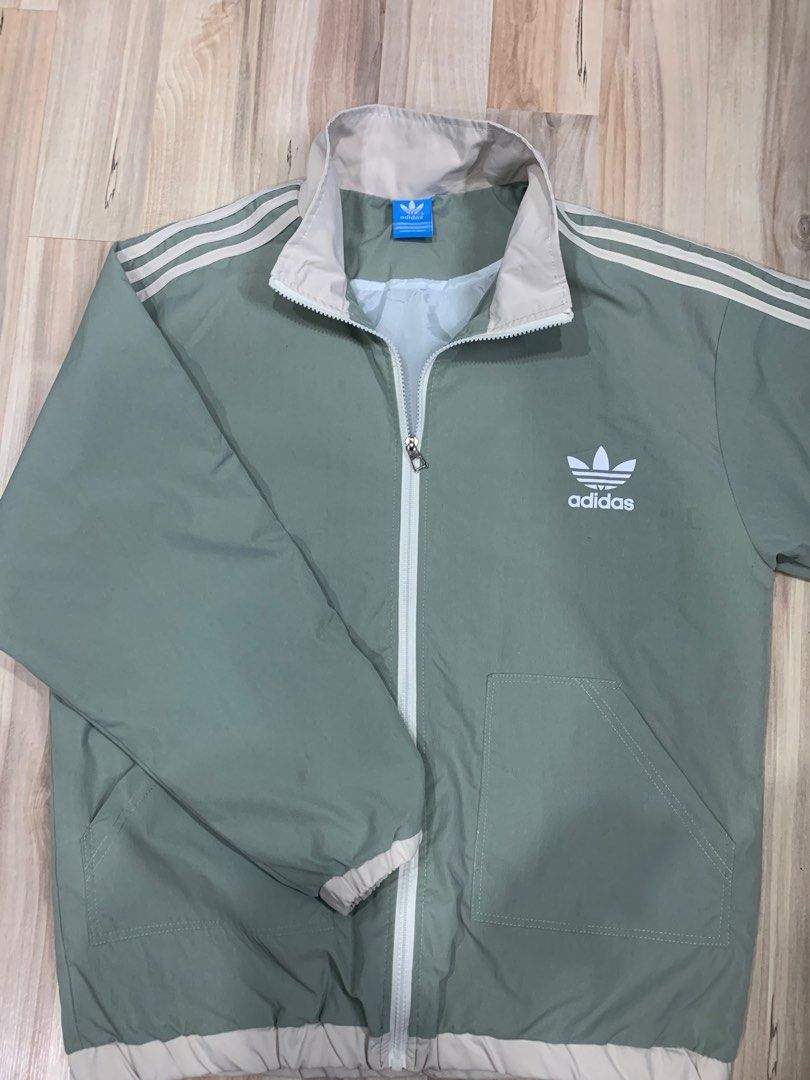 Adidas waterproof golf 2025 jacket