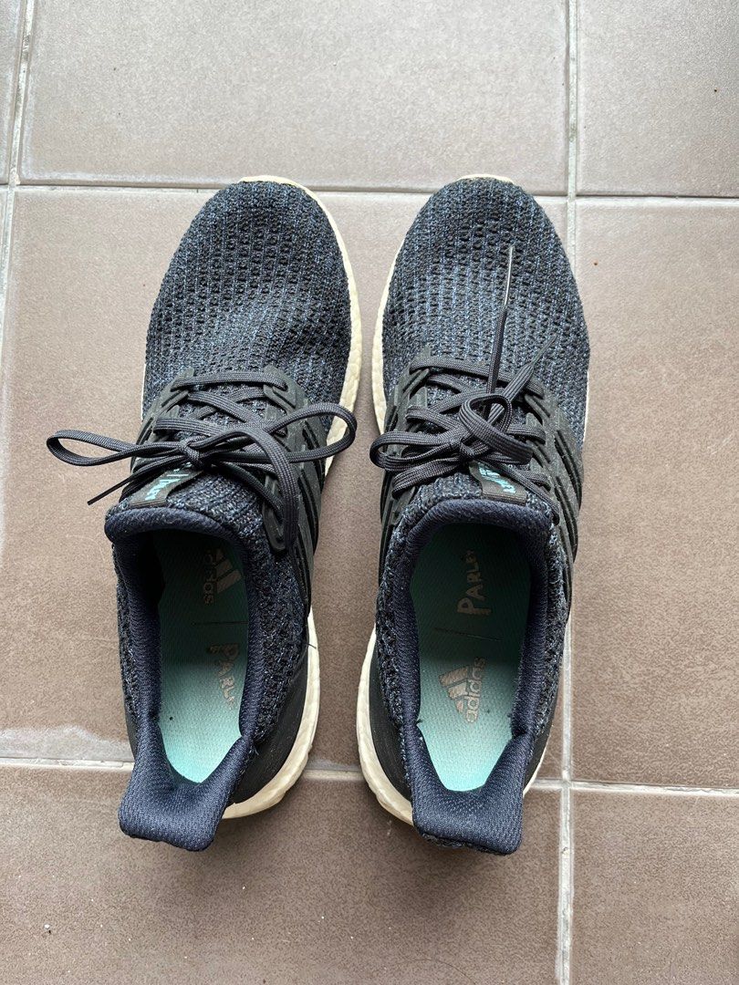 Ultraboost discount parley reddit