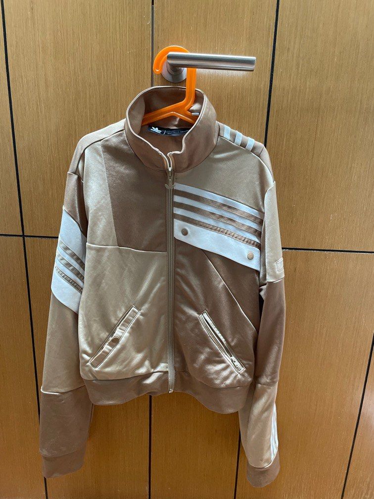 Dani?lle cathari x adidas store