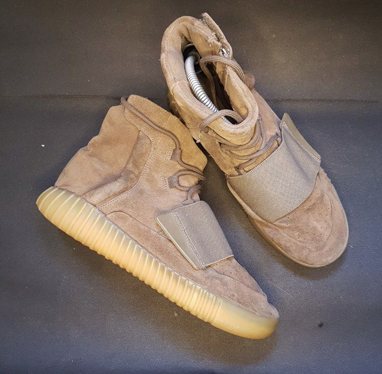 Immagini di adidas hot sale yeezy boost 750