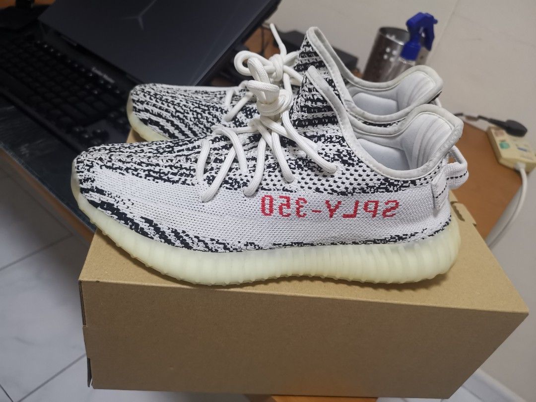 zyon sneakers