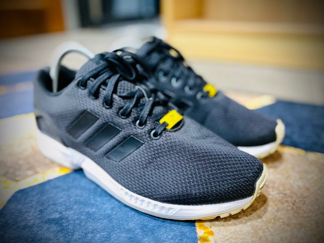 Adidas zx flux outlet uk 9