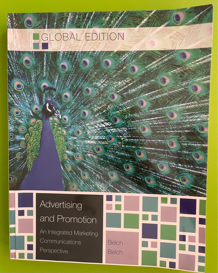 Advertising visual data 5