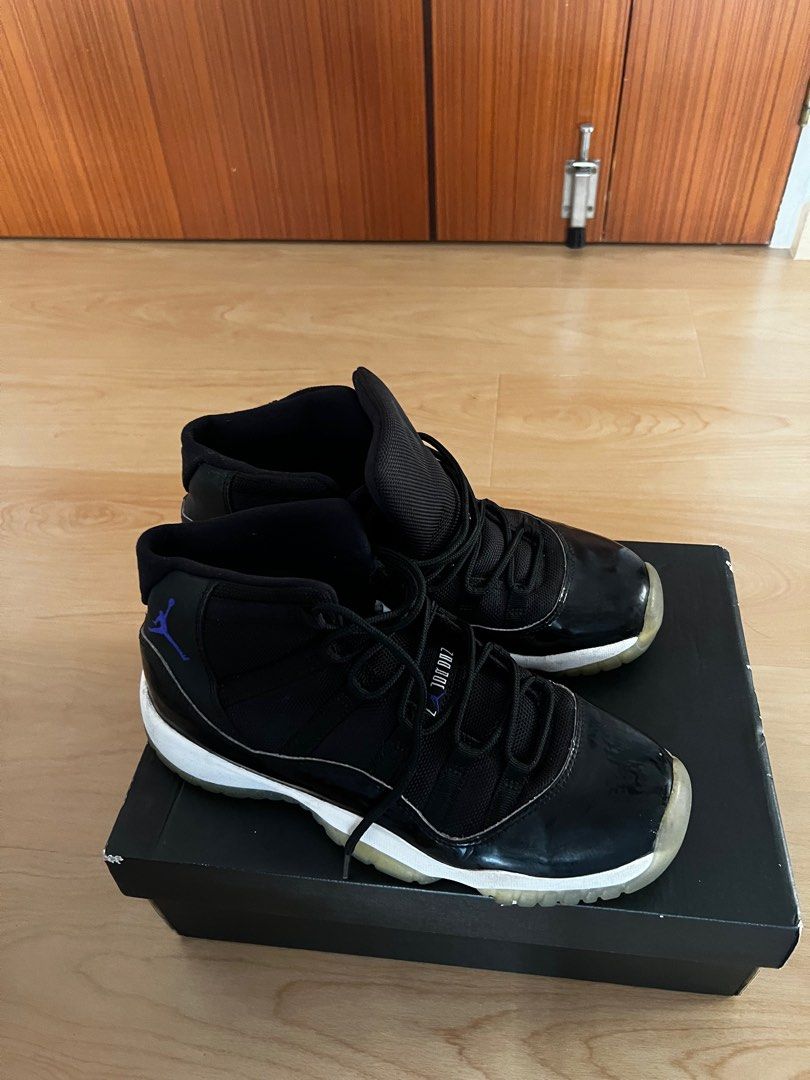 Nike air jordan shop 11 retro bg