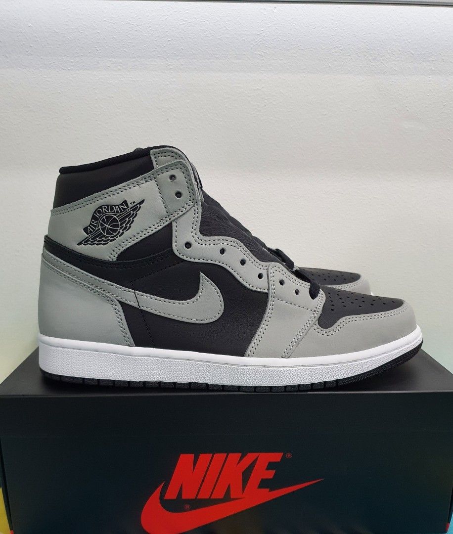 j1 high shadow