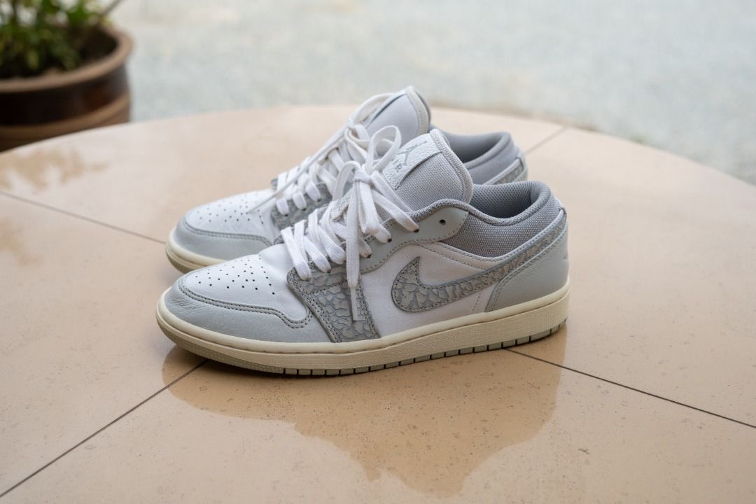 Jordan 1 new arrivals low premium