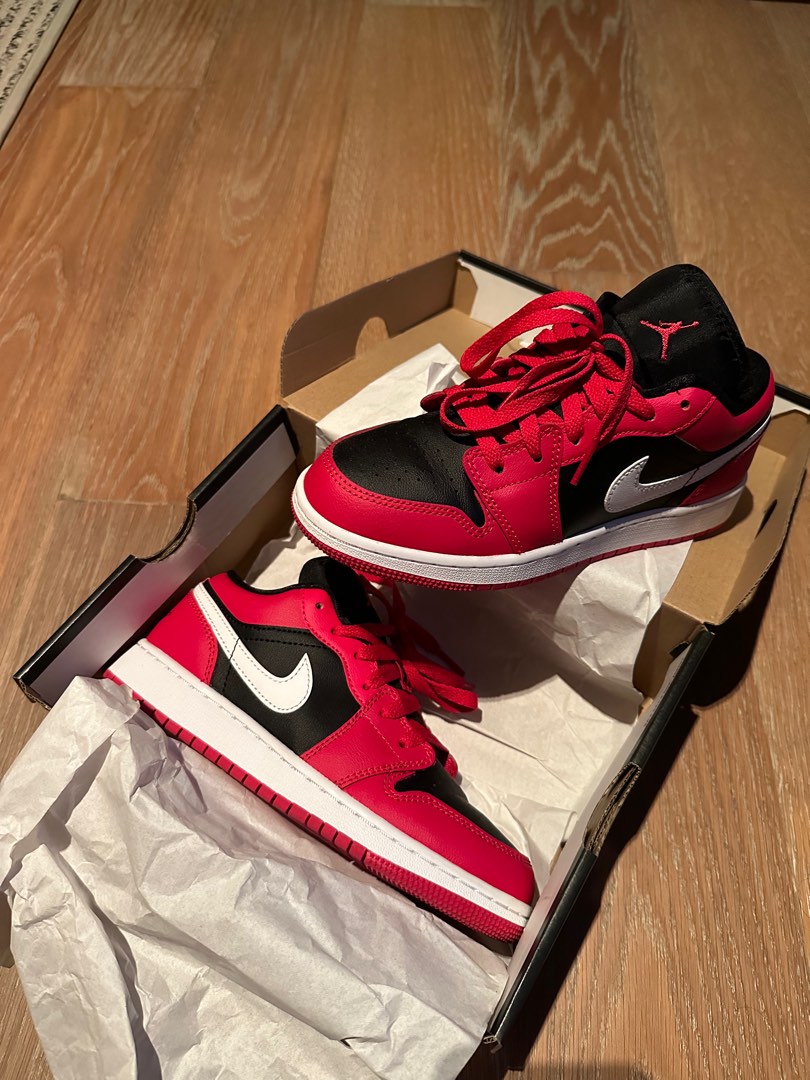 air jordan low very berry