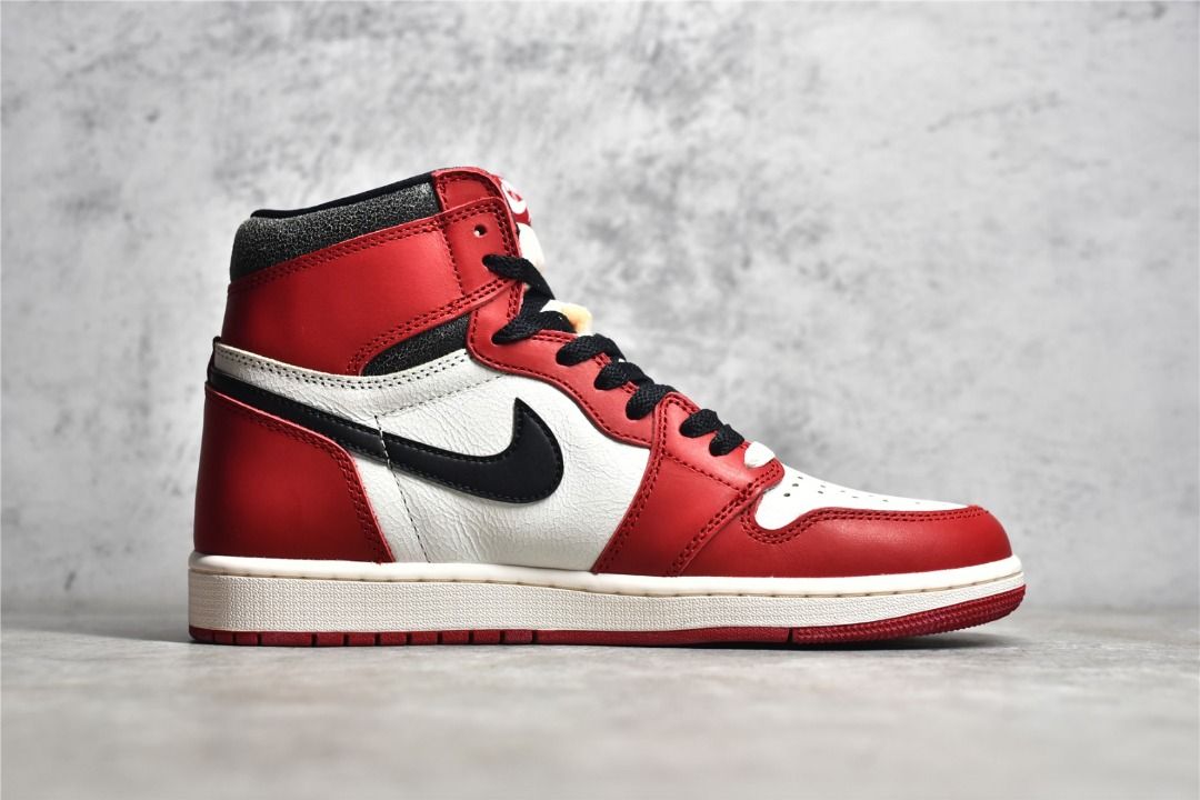 Where to buy deals air jordan 1