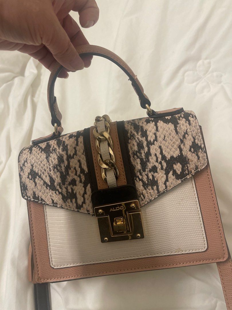 Aldo snake outlet