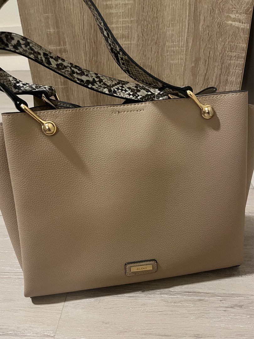 Aldo work tote Women s Fashion Bags Wallets Shoulder Bags on