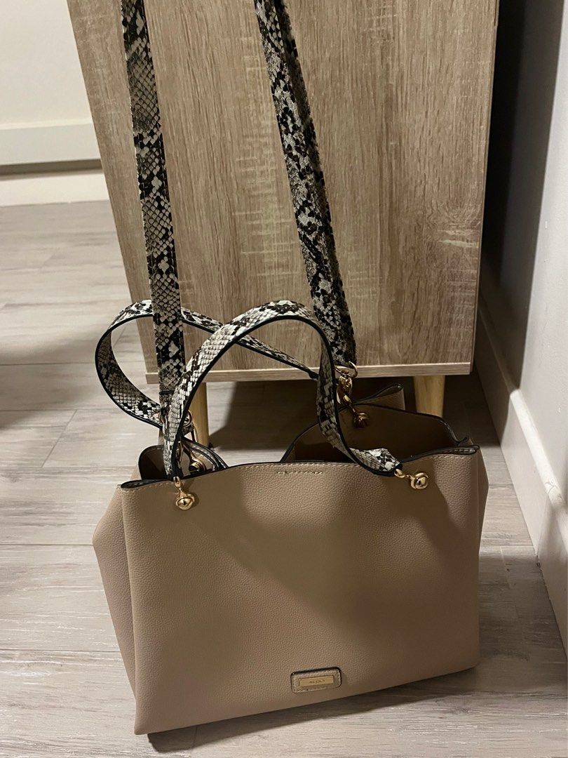 Aldo new arrivals work bag