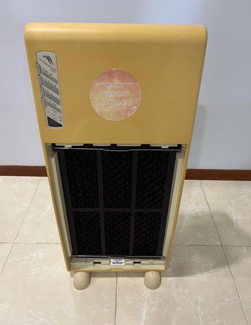 Amway air purifier, TV & Home Appliances, Air Purifiers & Dehumidifiers