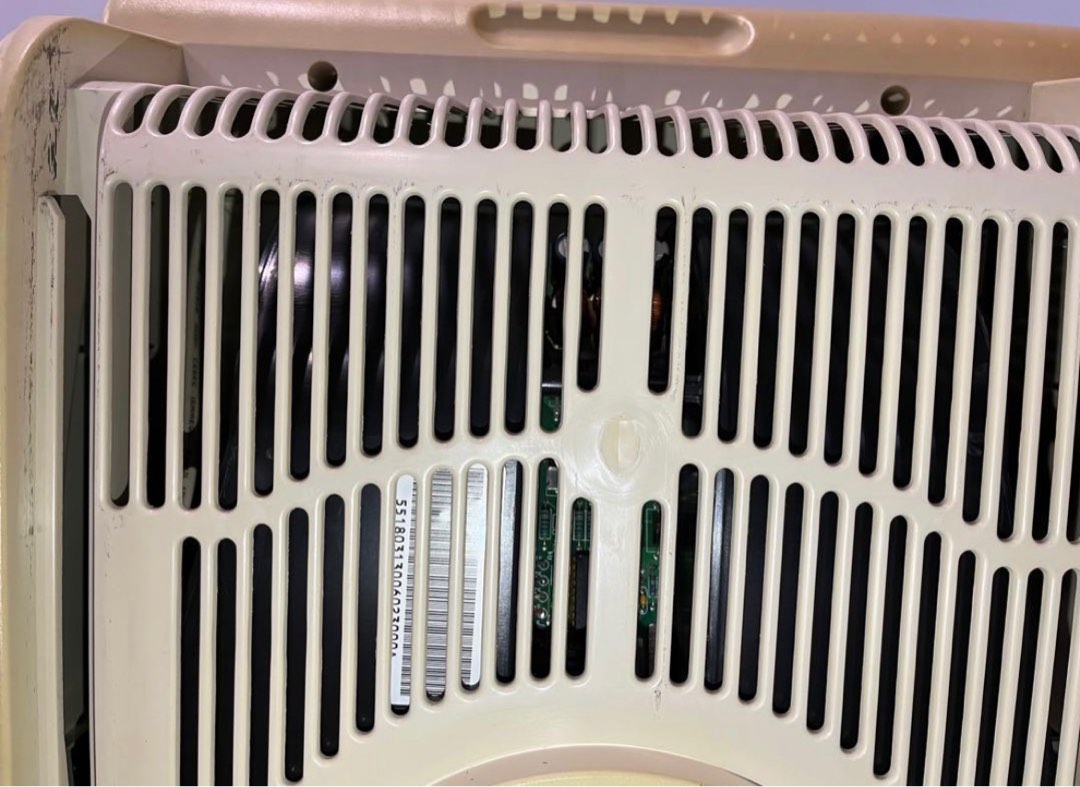 Amway air purifier, TV & Home Appliances, Air Purifiers & Dehumidifiers