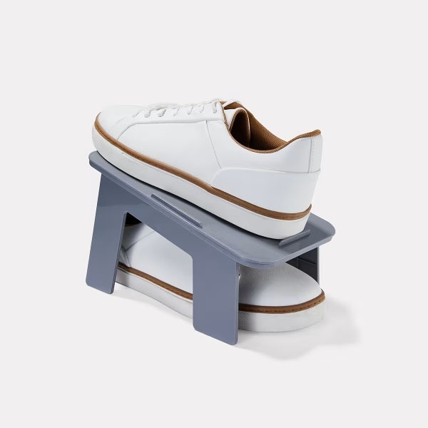 ANKO 4 Pack Shoe Stacker, Women's Fashion, Footwear, Sneakers on Carousell