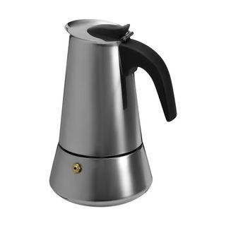 ANKO 6 Cup Espresso Maker (270 ml)