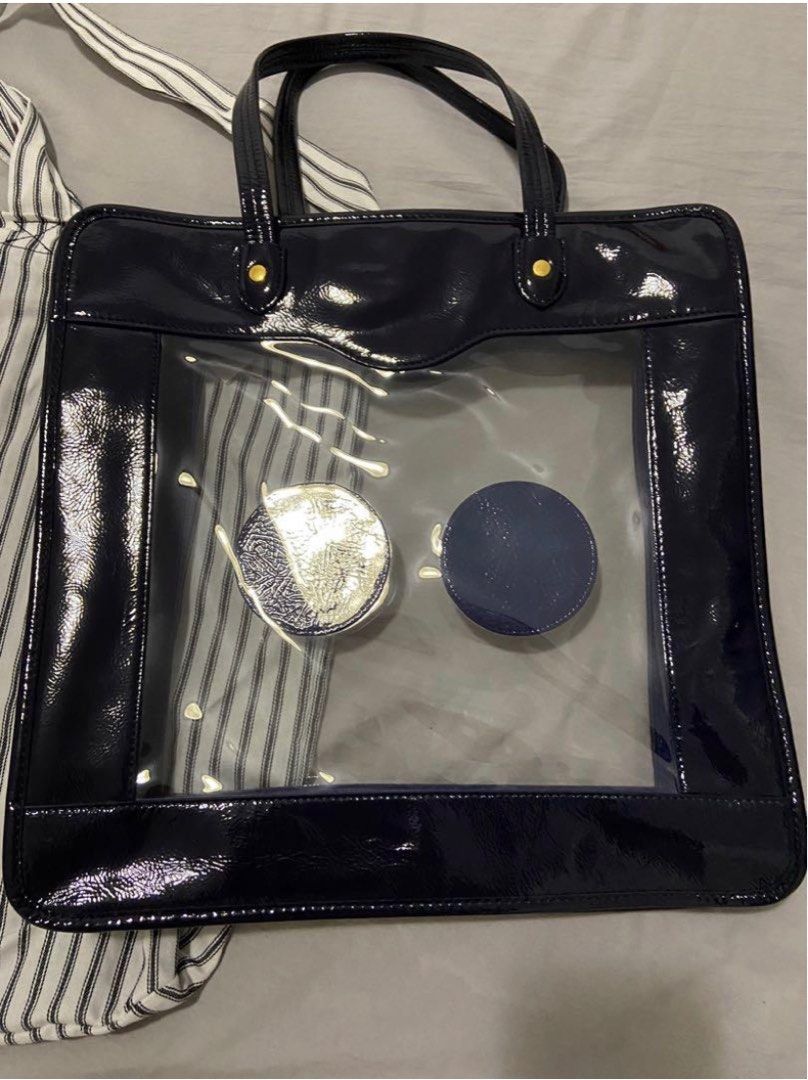 Anya hindmarch rainy deals day tote