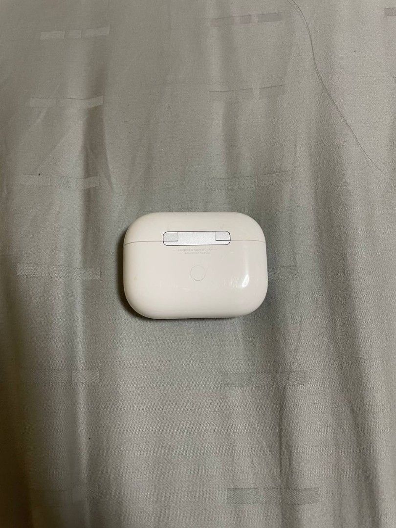Apple Airpods Pro Model A2083 A2084 A2190