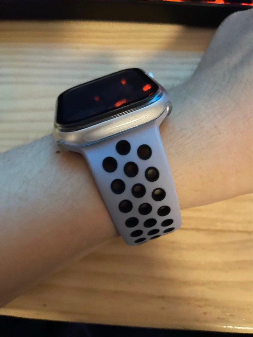 ironstone apple watch