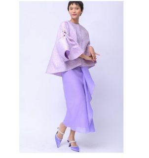 Arared Madelyn skirt in Lilac