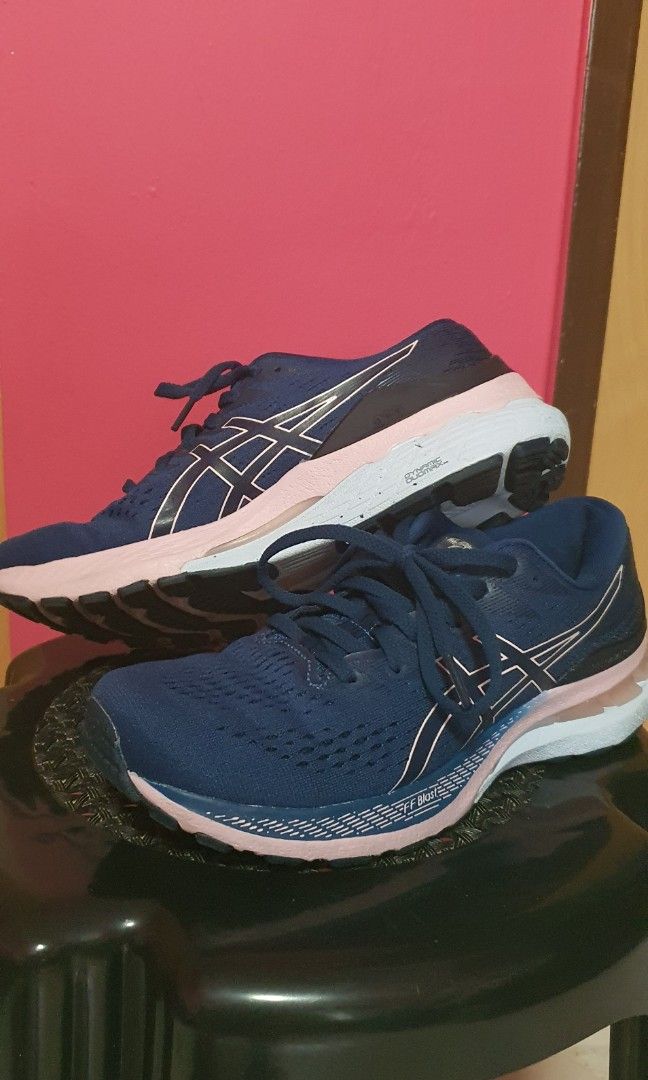 Asics new arrivals metaride irun