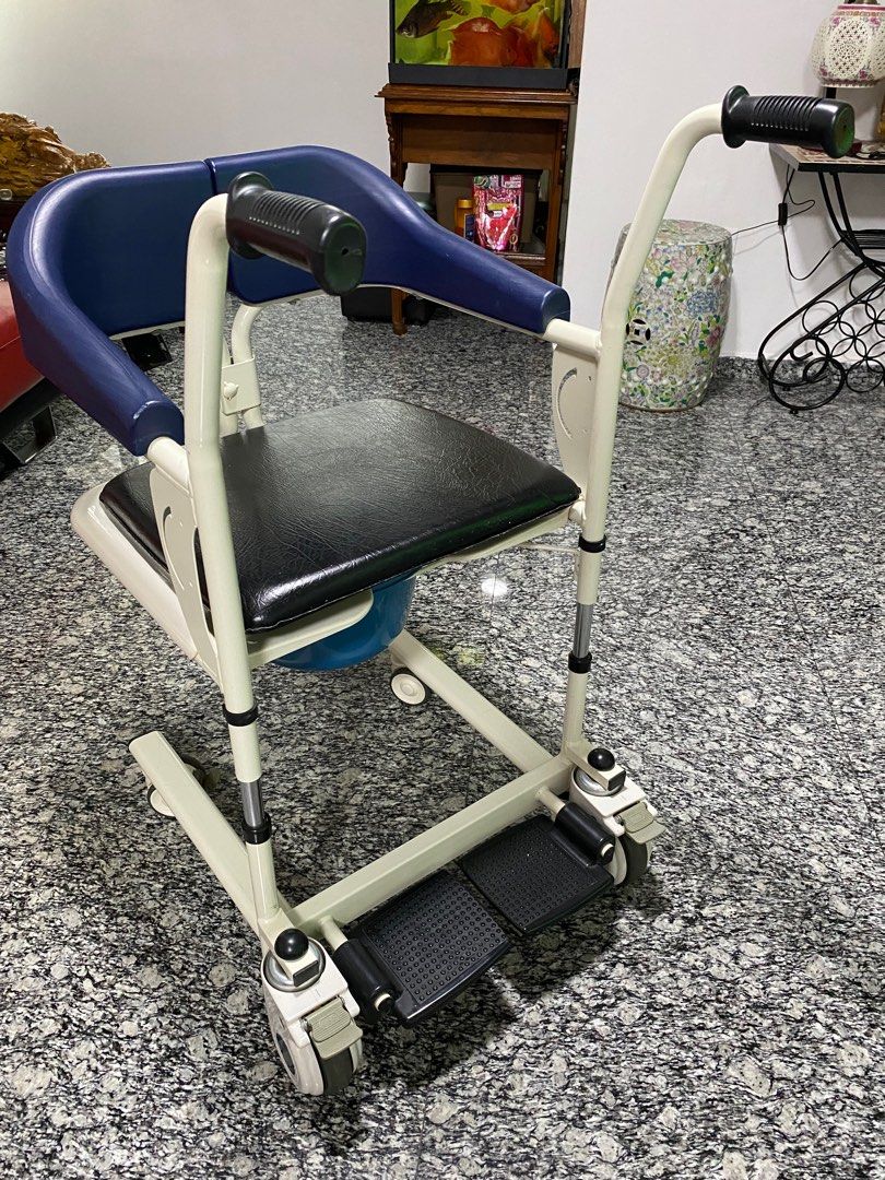 Assistive Shower Chair, Health & Nutrition, Assistive & Rehabilatory
