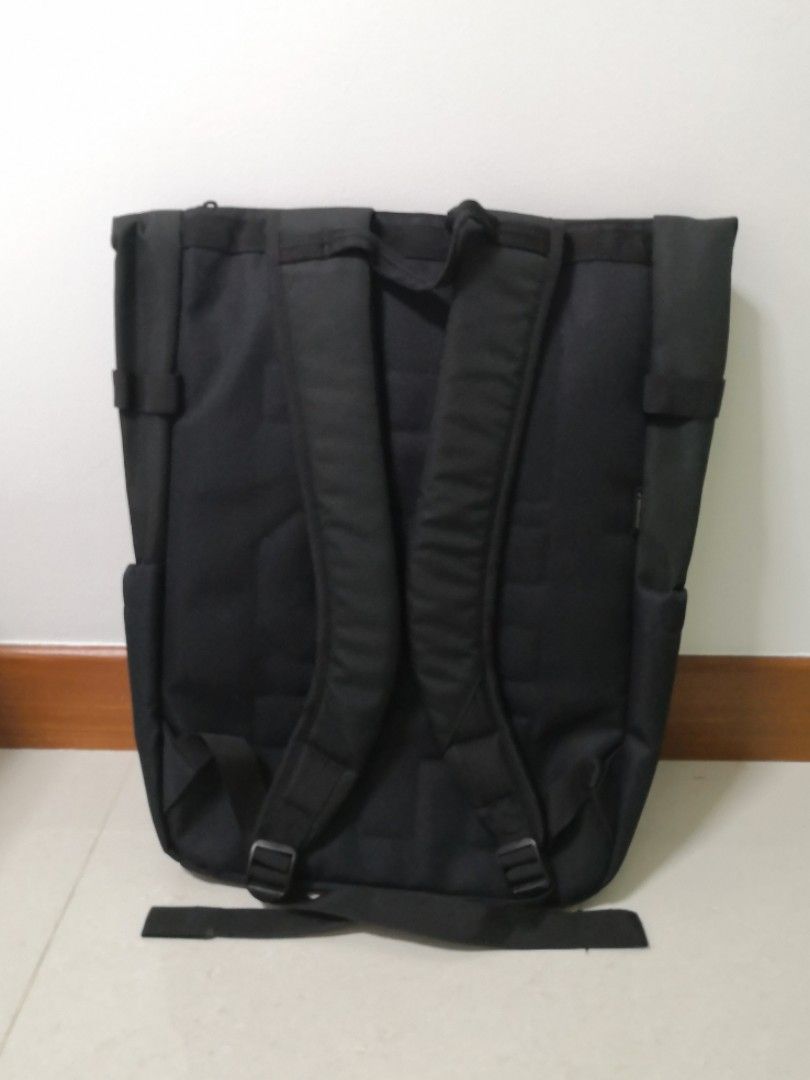 Asus TUF Laptop Backpack Bag, Men's Fashion, Bags, Backpacks on Carousell
