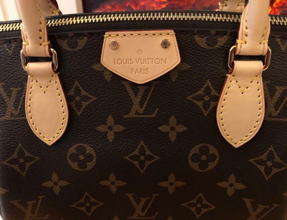 Louis Vuitton LV Turenne PM – allprelovedonly