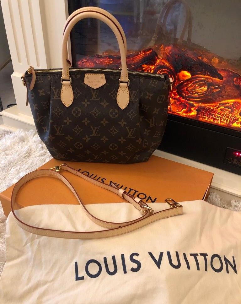 LOUIS VUITTON TURENNE PM & MONOGRAM AGENDA MM UNBOXING 