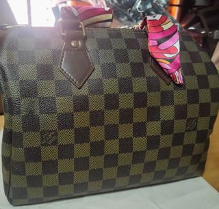Preloved Branded Bags/Watches Etc Collection item 2