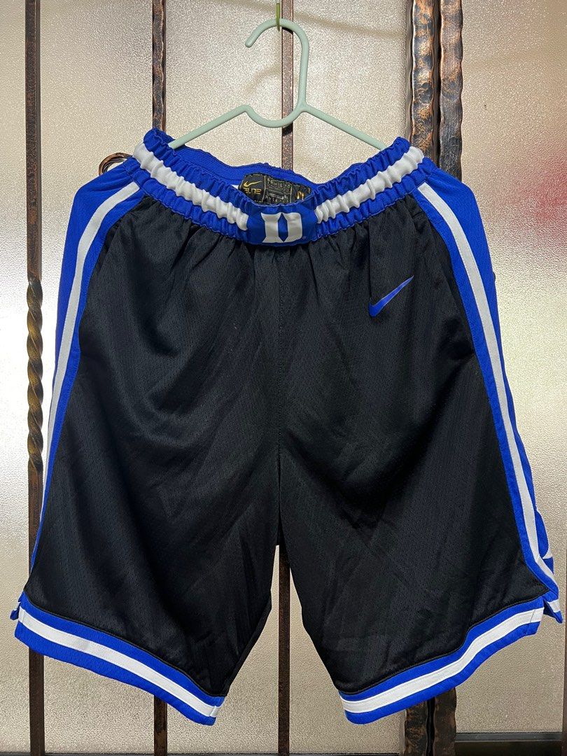 Authentic duke basketball shorts sales