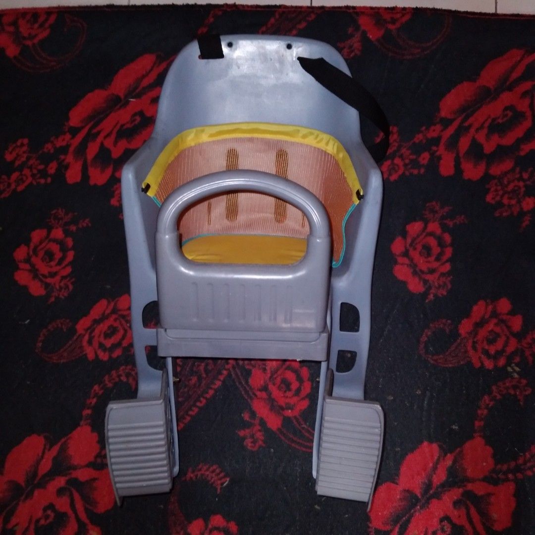 Baby bicycle carrier, Sports Equipment, Bicycles & Parts, Bicycles on