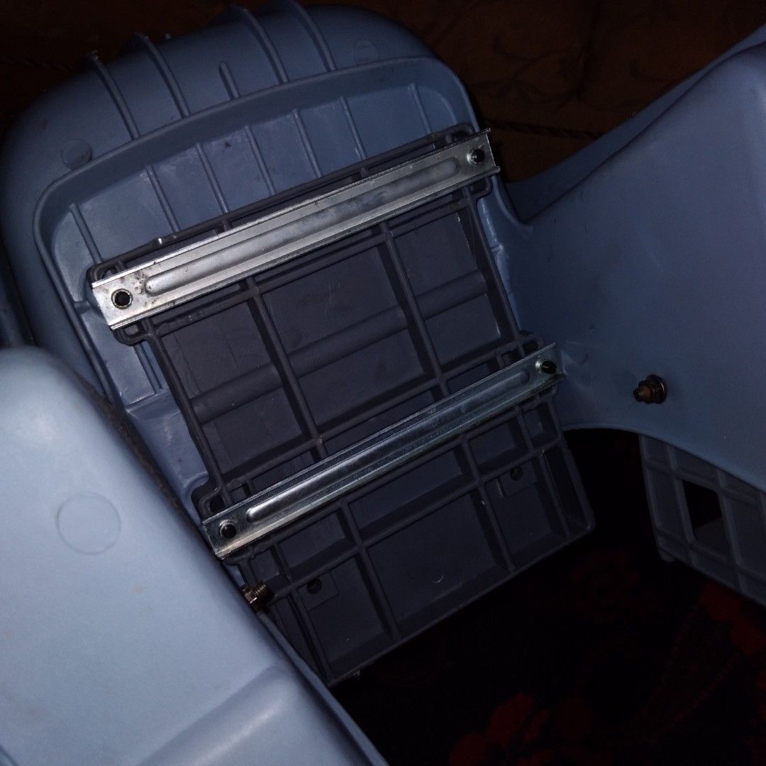 baby bicycle carrier