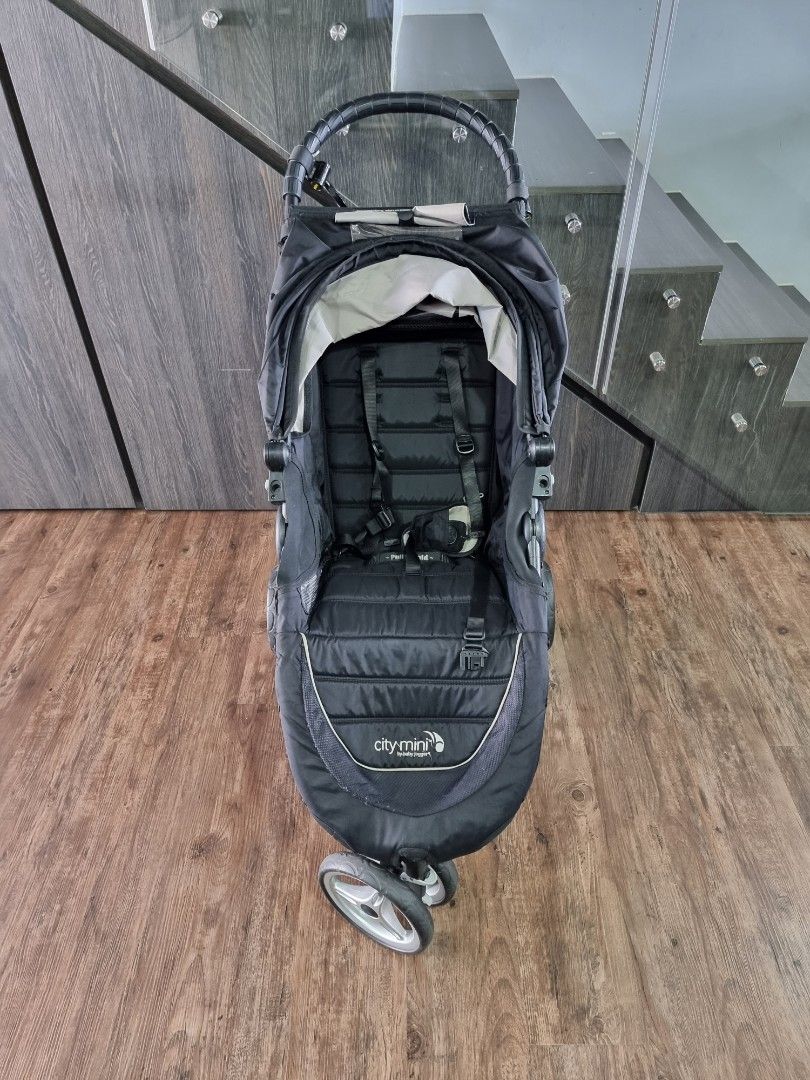 Baby Jogger City Mini for Sale