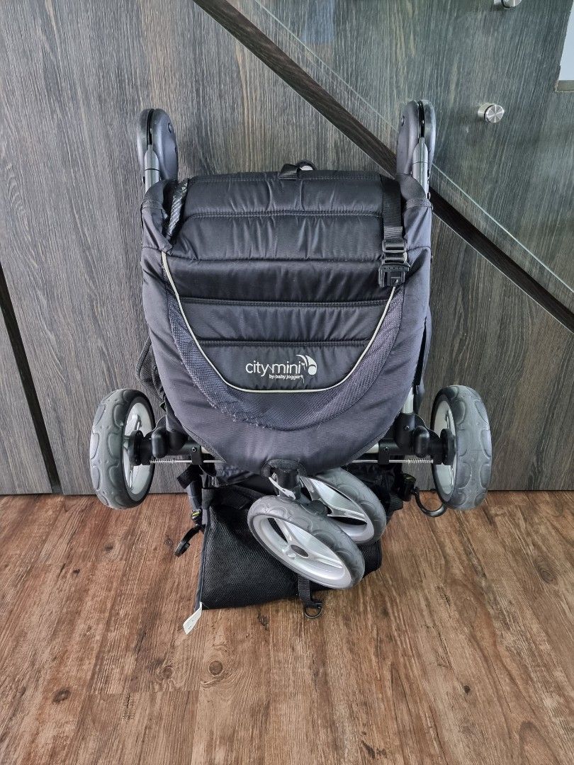 Baby Jogger City Mini for Sale