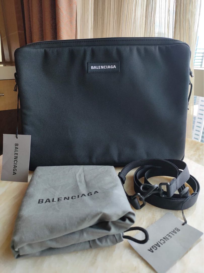 balenciaga laptop