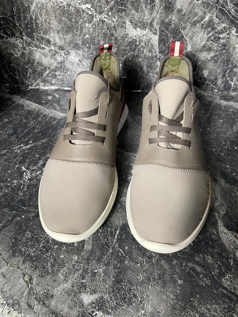 Bally avro sneakers on sale