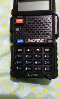 Baofeng UV-5R HIGH POWER