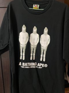 Bape 2XL