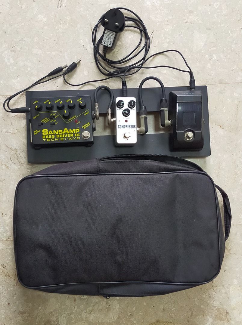 Bass Pedals kit (See description for price list), Hobbies & Toys, Music & Media, Musical