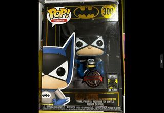 Bat-mite 300 SE Batman 80 years Heroes Funko POP!