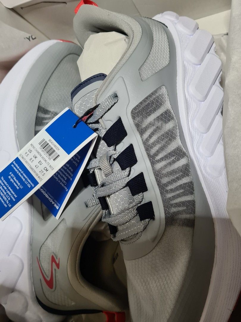 Global lite shoes sales