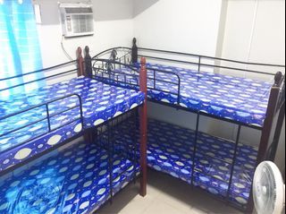 Bed Space, Condo Sharing Avida Towers Centera/Boni/Shaw/Mandaluyong