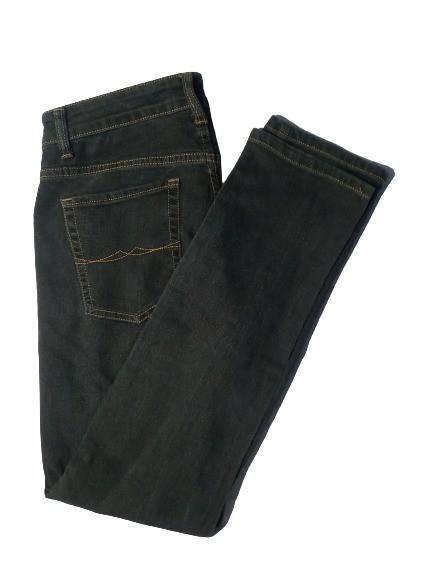 Bench Overhauled Jeans, Men's Fashion, Bottoms, Jeans on Carousell
