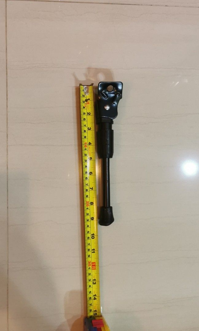 Kids Bicycle Kick Stand, Sports Equipment, Bicycles & Parts, Parts