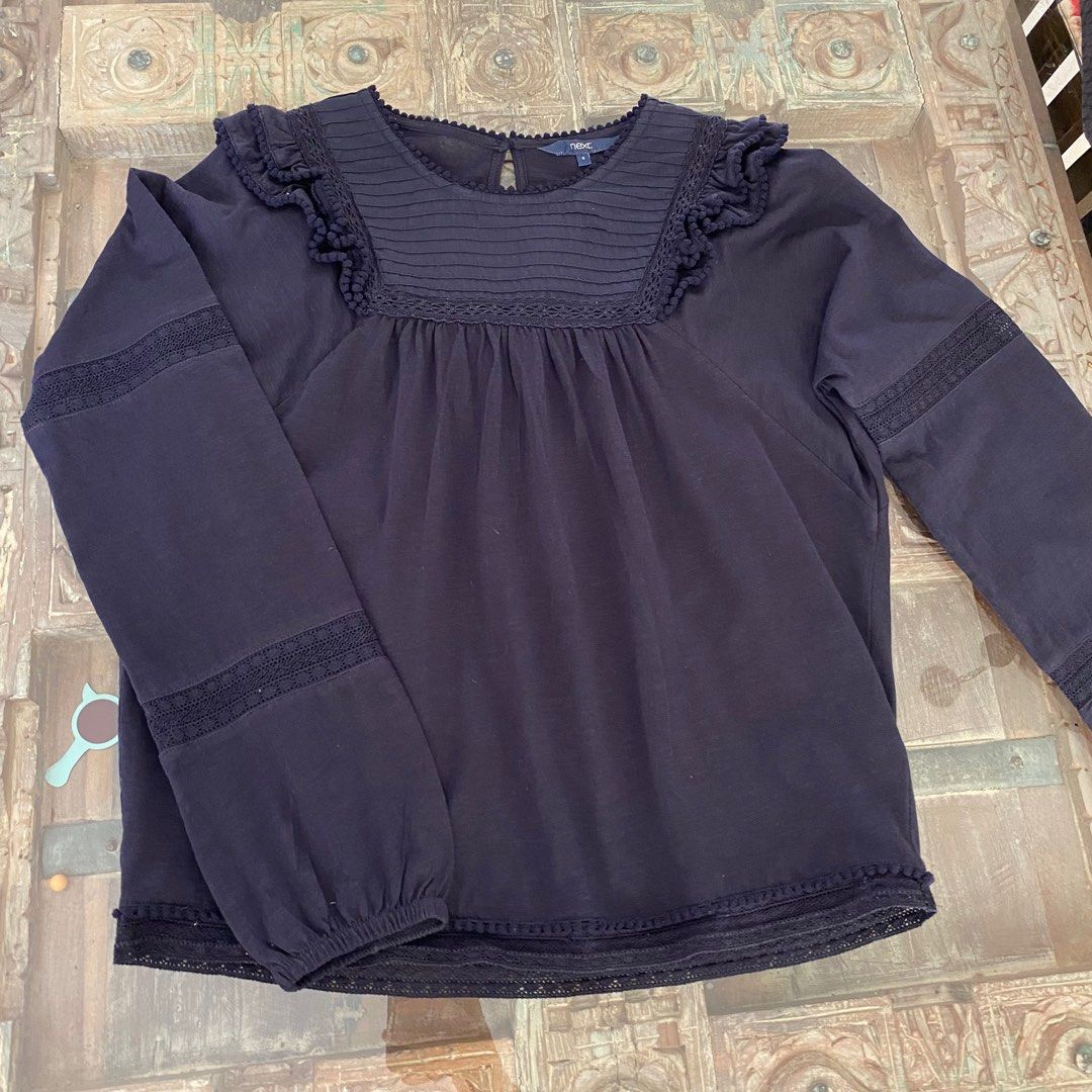 Next sale blouses outlet