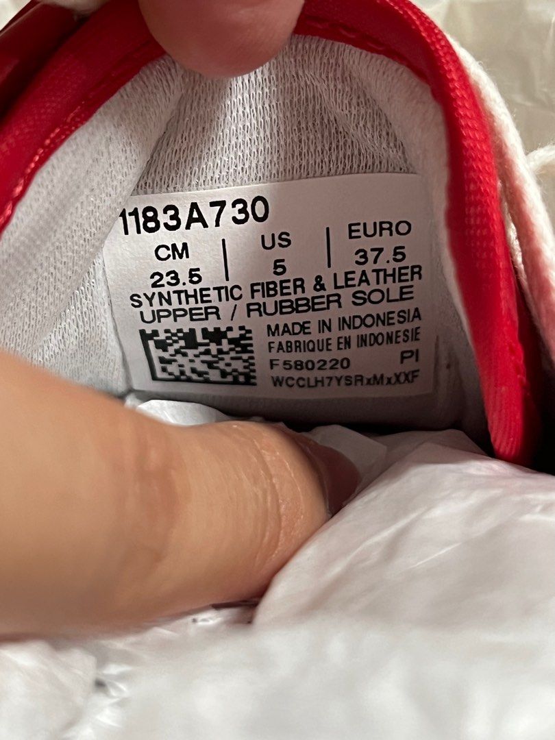 gel kayano vs gel quantum