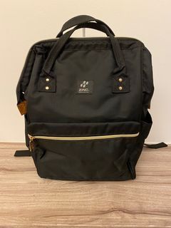 BNWT Zinc Kuchigane Backpack