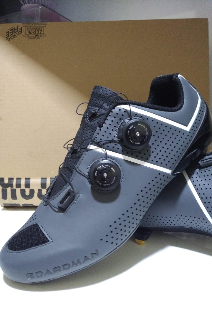 Boardman cycling shoes shop