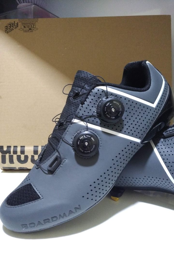 Boardman cycling shoes store